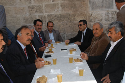 Bal Şerbeti Bal Şerbeti