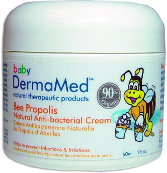 Propolis Kremi